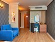 Sentido Bellevue beach - Superior room side sea view (upper floor)