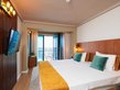 Sentido Bellevue beach - Superior room side sea view (upper floor)